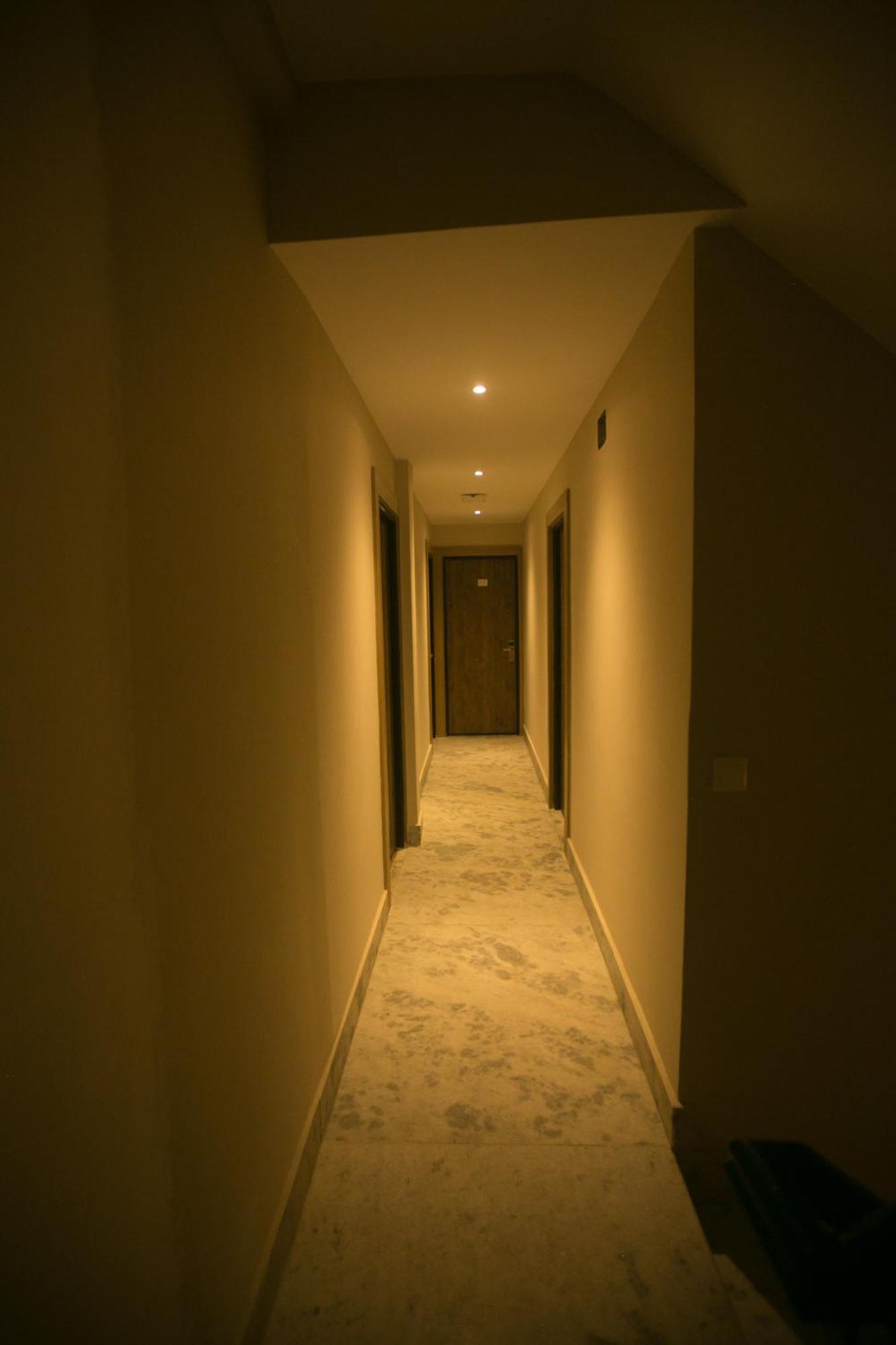 Divya Boutique Inn Kathmandu Exteriör bild