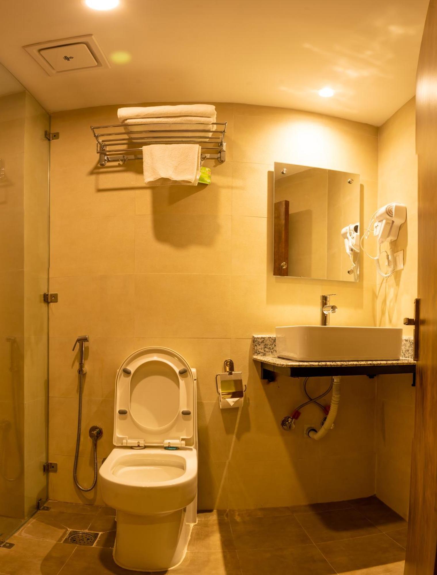 Divya Boutique Inn Kathmandu Exteriör bild